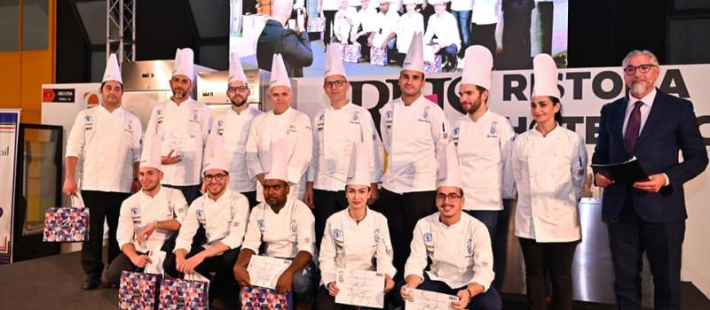 PEPPE LEOTTA ALTA FORMAZIONE CORSI CONPAIT-SICILIA SCUOLA RHS 2024 CONCORSO MONOPORZIONE SCRIGNO DI SAPORI E L’ARANCINO, TRADIZIONE E INNOVAZIONE PEPPE LEOTTA ALTA FORMAZIONE CORSI CONPAIT-SICILIA SCUOLA RHS 2024 CONCORSO MONOPORZIONE SCRIGNO DI SAPORI E L’ARANCINO, TRADIZIONE E INNOVAZIONE