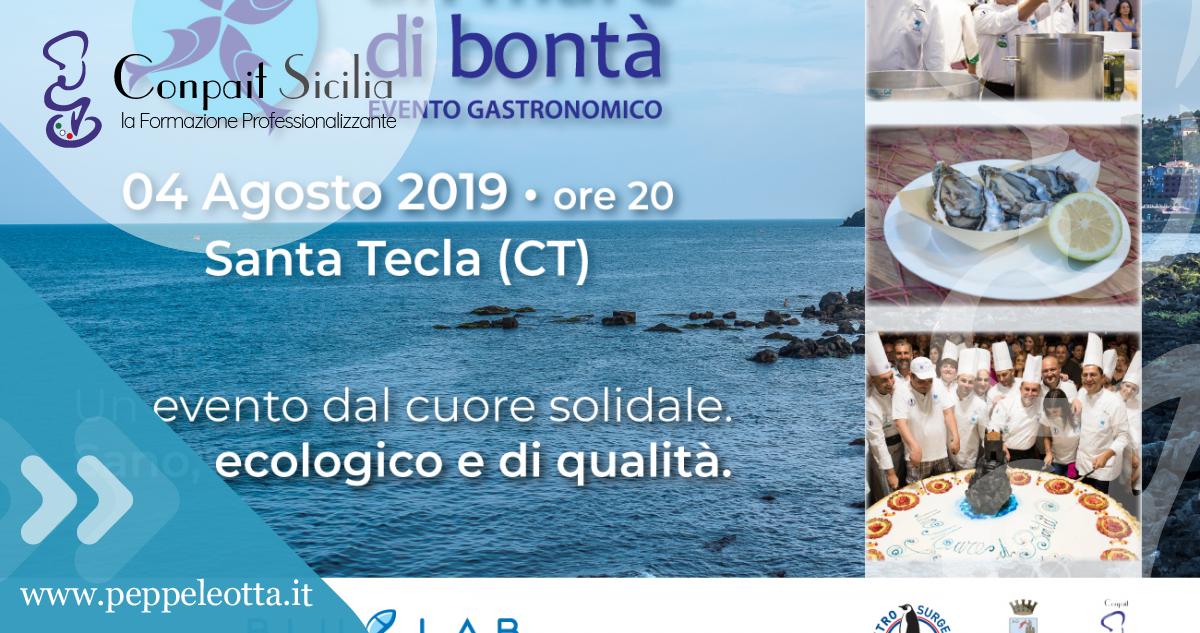 un mare di bontà conpait un mare di bontà conpait